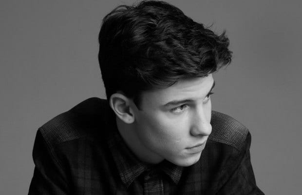 Shawn Mendes’ Debut Single “Life of The Party” Becomes Instant Hit ...