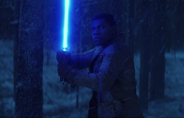 Box Office Recap: ‘Star Wars’ Reigns Once More