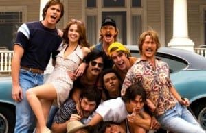 Everybody Wants Some