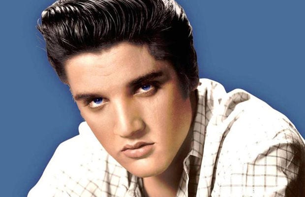 Elvis Presley