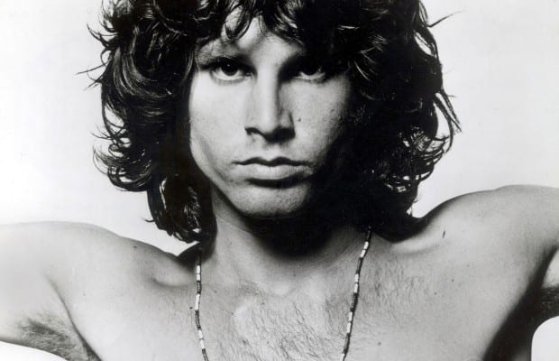 Jim Morrison