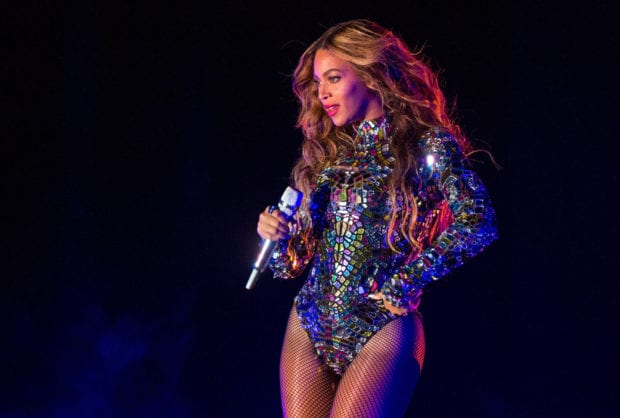 Beyonce MTV 2014 TIME Magazine