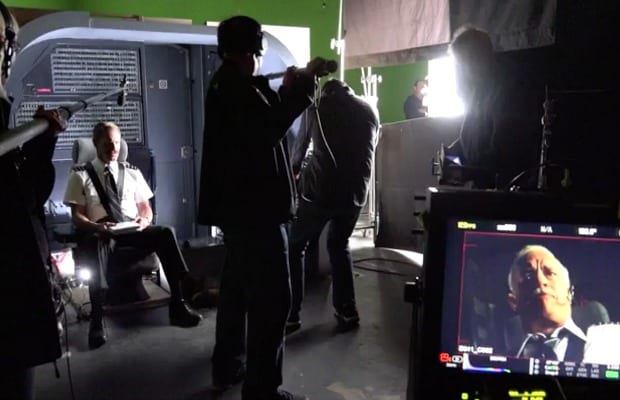 Courtesy of Warner Bros. Pictures