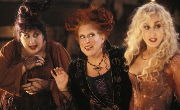hocus-pocus