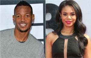 Marlon Wayans & Regina Hall Get ‘Naked’ With Netflix | BackstageOL.com