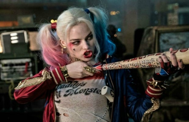 Watch: New Trailer Released For ‘Suicide Squad’ Extended Cut