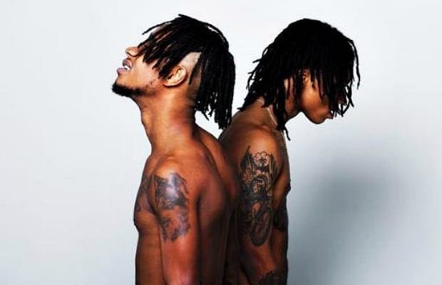 Watch: Rae Sremmurd Joins Viral Mannequin Challenge