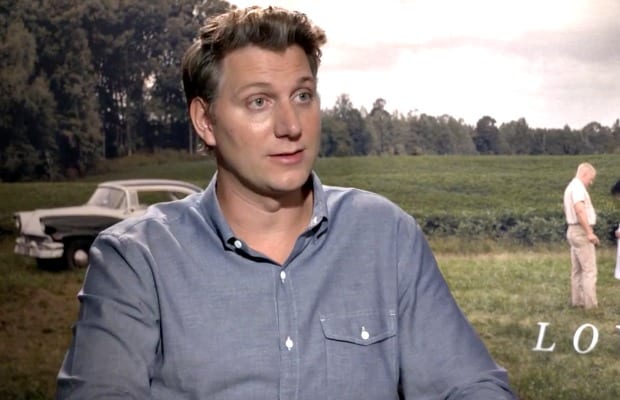 Director Jeff Nichols Says ‘Loving’ Is Important To Help The Equality Conversation