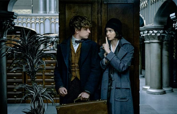Box Office Preview: ‘Fantastic Beasts’ Headed For Magical $75M+ Debut