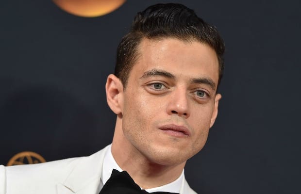 ‘Mr. Robot’ Star Rami Malek To Portray Freddie Mercury In Queen Biopic