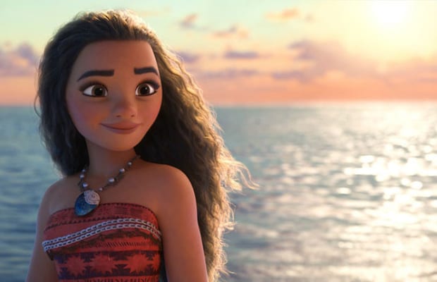 Moana