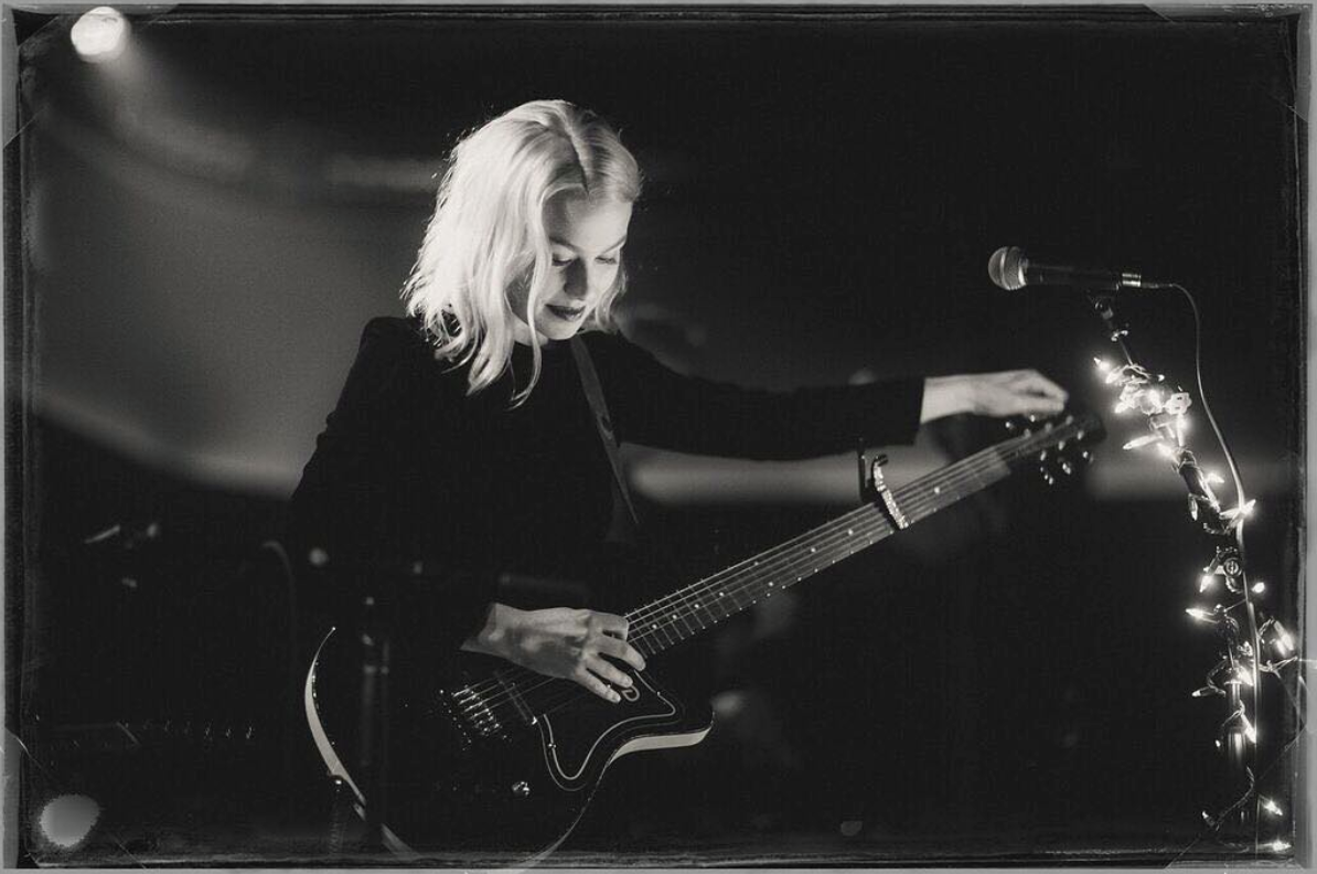 Review: Phoebe Bridgers' 'Punisher