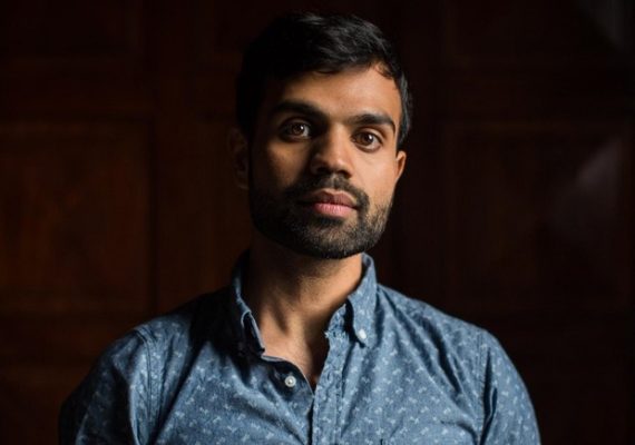 Bassam Tarqi to possibly direct Mahershala Ali in Blade