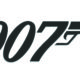 James Bond Franchise Logo