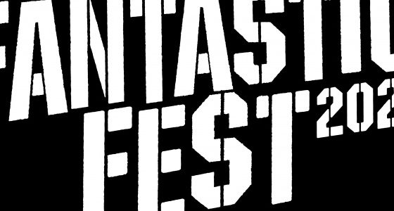 Fantastic Fest Logo
