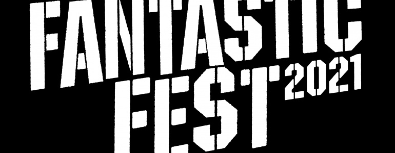 Fantastic Fest Logo