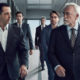 Succession Principal Cast
