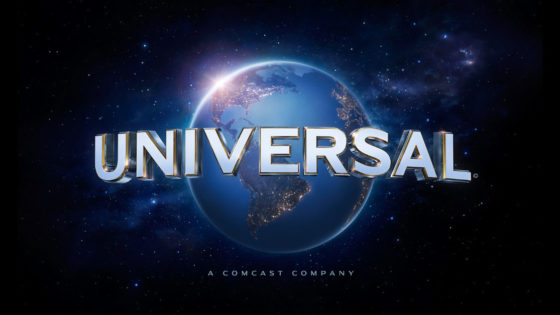 Universal Pictures Logo