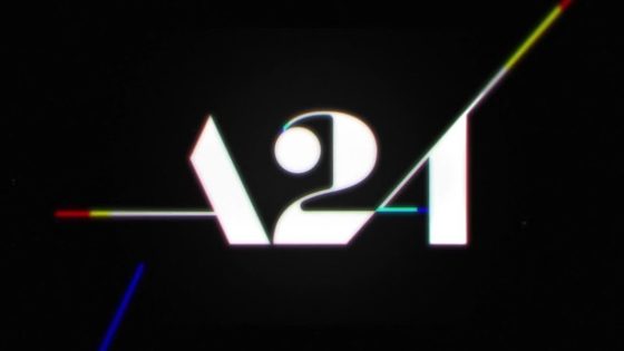 a24 Logo