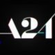 a24 Logo