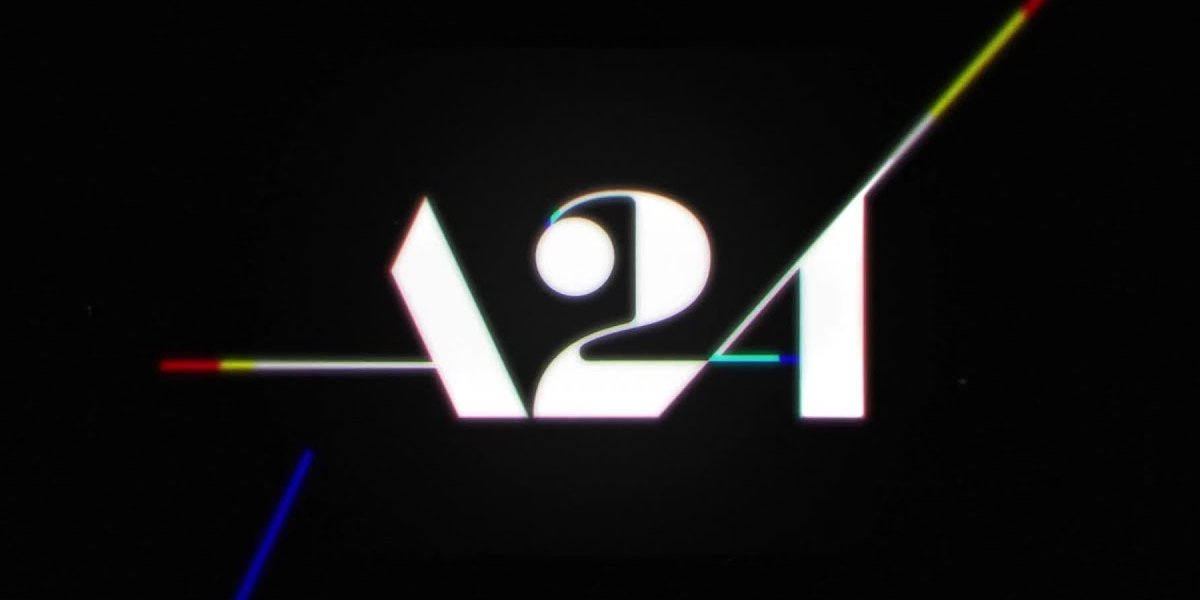 a24 Logo