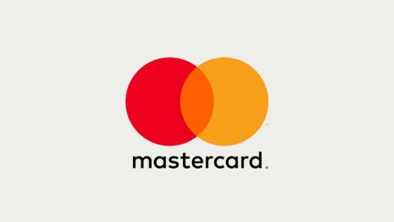 MasterCard Logo