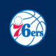 Philadelphia 76ers logo