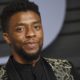 Chadwick Boseman