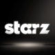 Starz logo