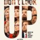 The official poster for 'Don't Look Up.'